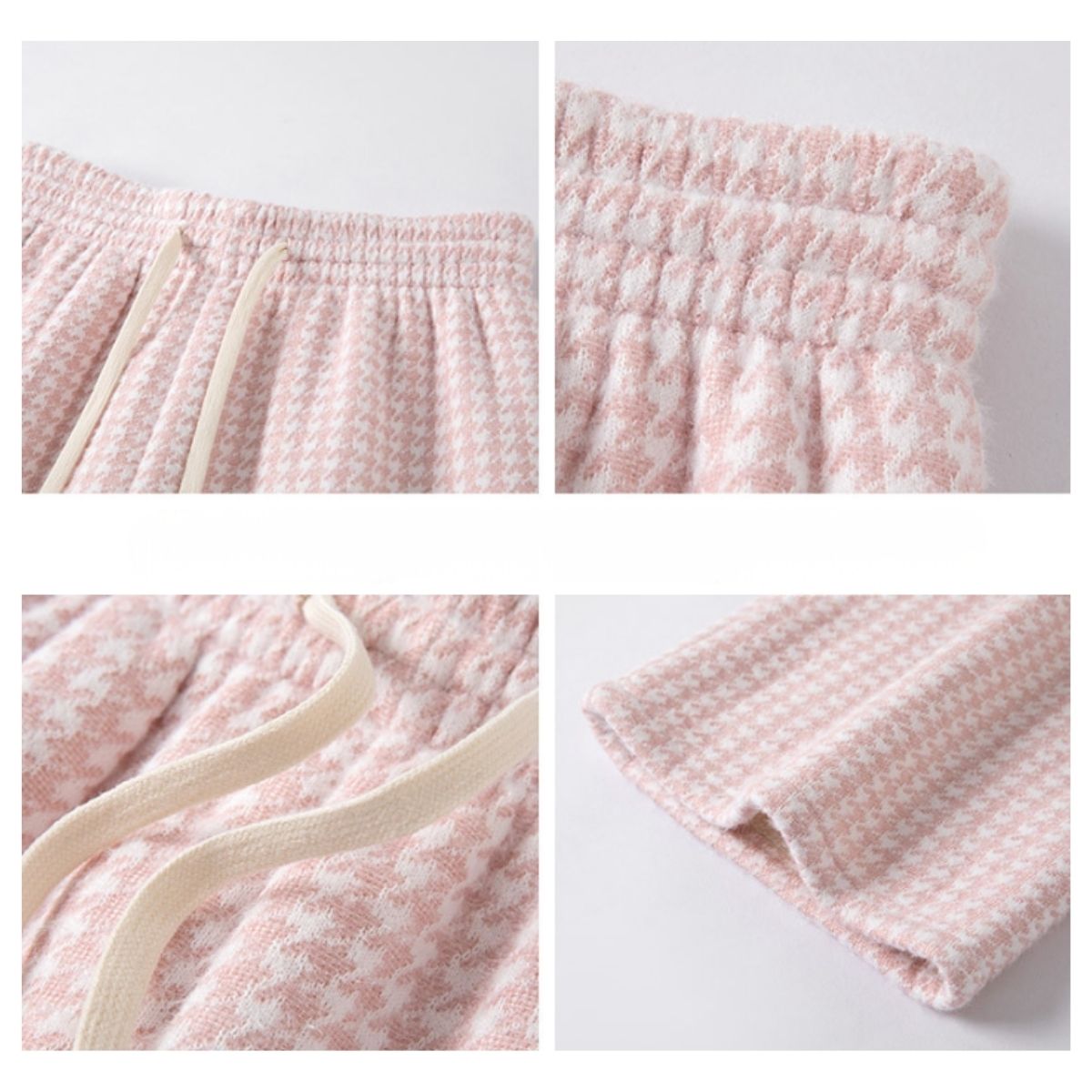 Pants/裏ボアチドリストレートパンツ ST/No.22273
