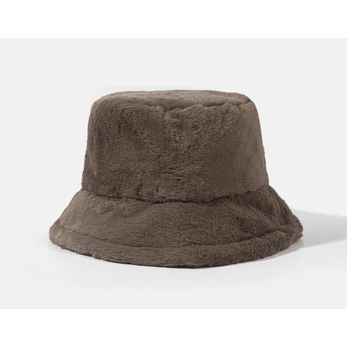 Hat/ファーバケットハット ST/No.22287