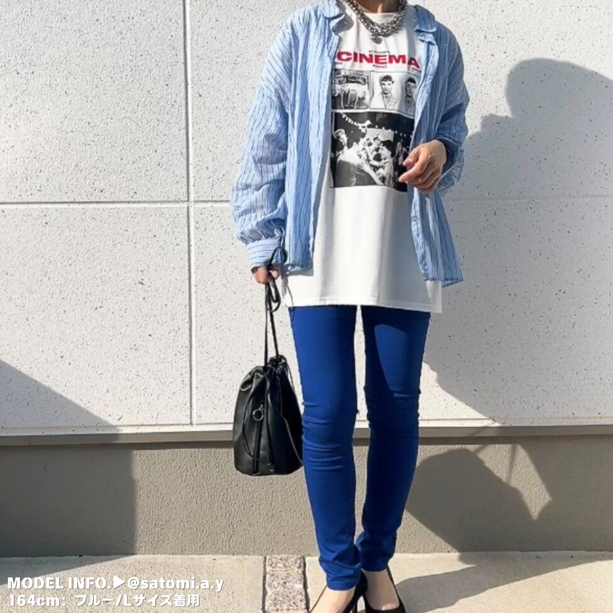 Pants/ 20カラーストレッチスキニーパンツ ST/No.27097