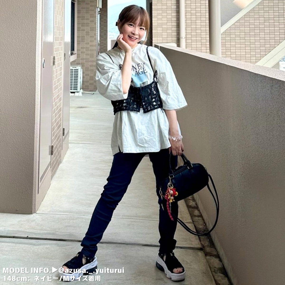 Pants/ 20カラーストレッチスキニーパンツ ST/No.27097