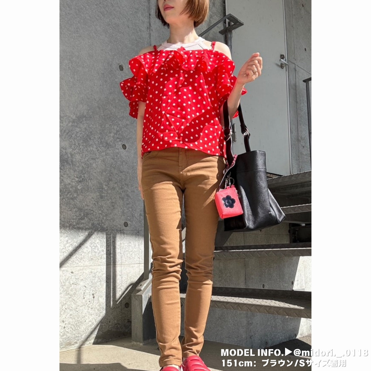 Pants/ 20カラーストレッチスキニーパンツ ST/No.27097