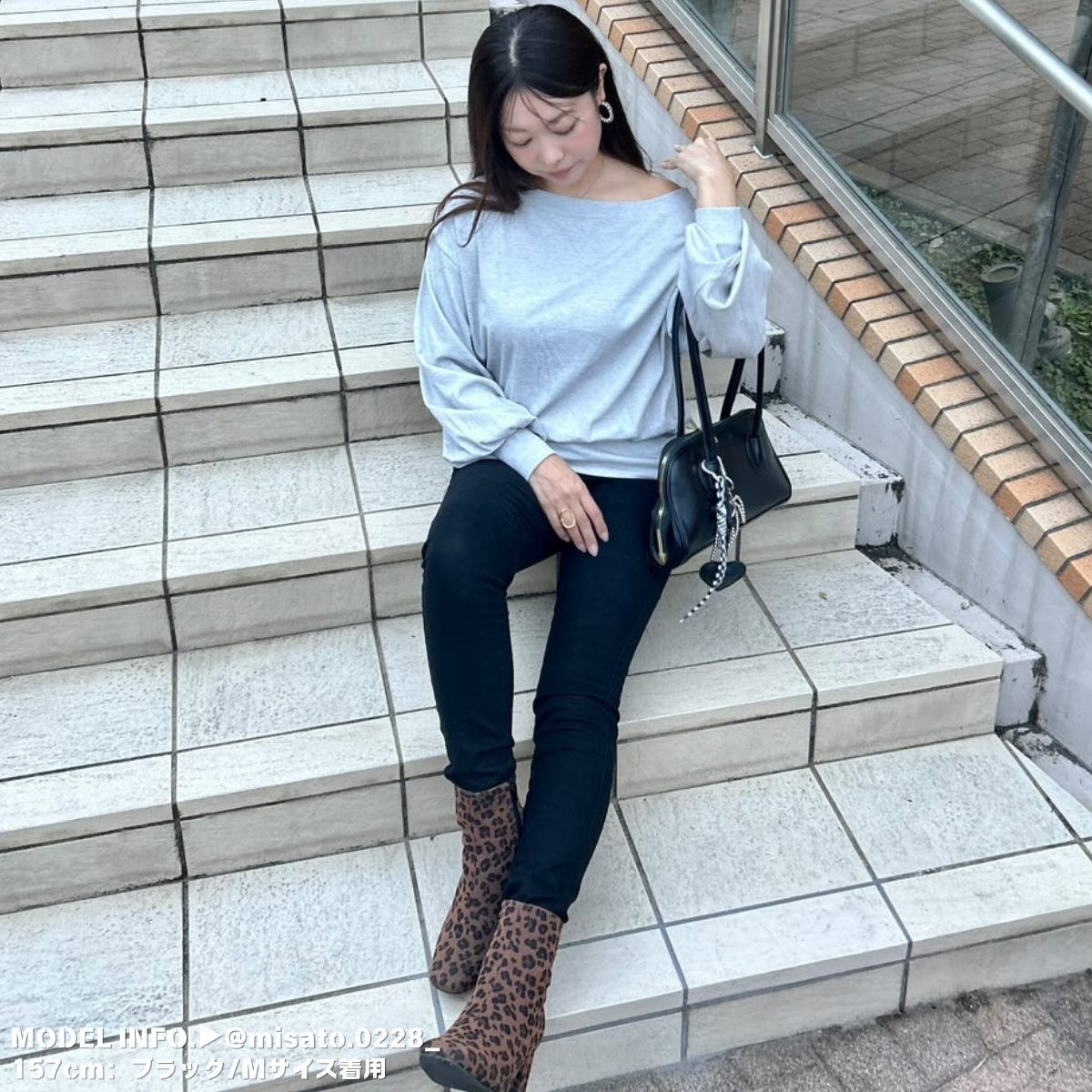Pants/ 20カラーストレッチスキニーパンツ ST/No.27097