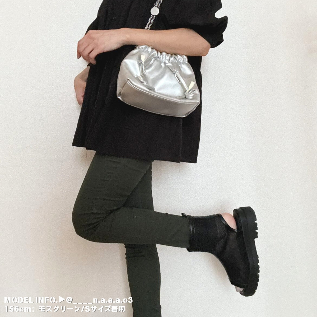 Pants/ 20カラーストレッチスキニーパンツ ST/No.27097