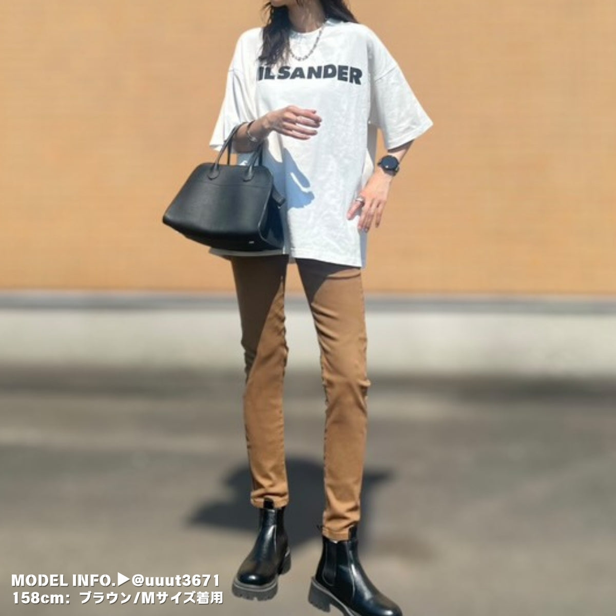 Pants/ 20カラーストレッチスキニーパンツ ST/No.27097