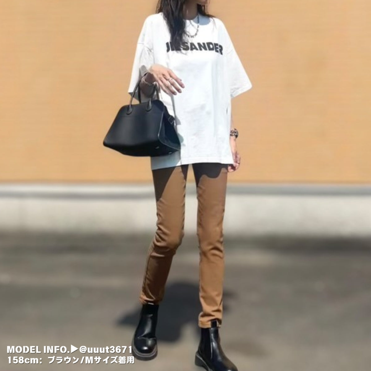 Pants/ 20カラーストレッチスキニーパンツ ST/No.27097