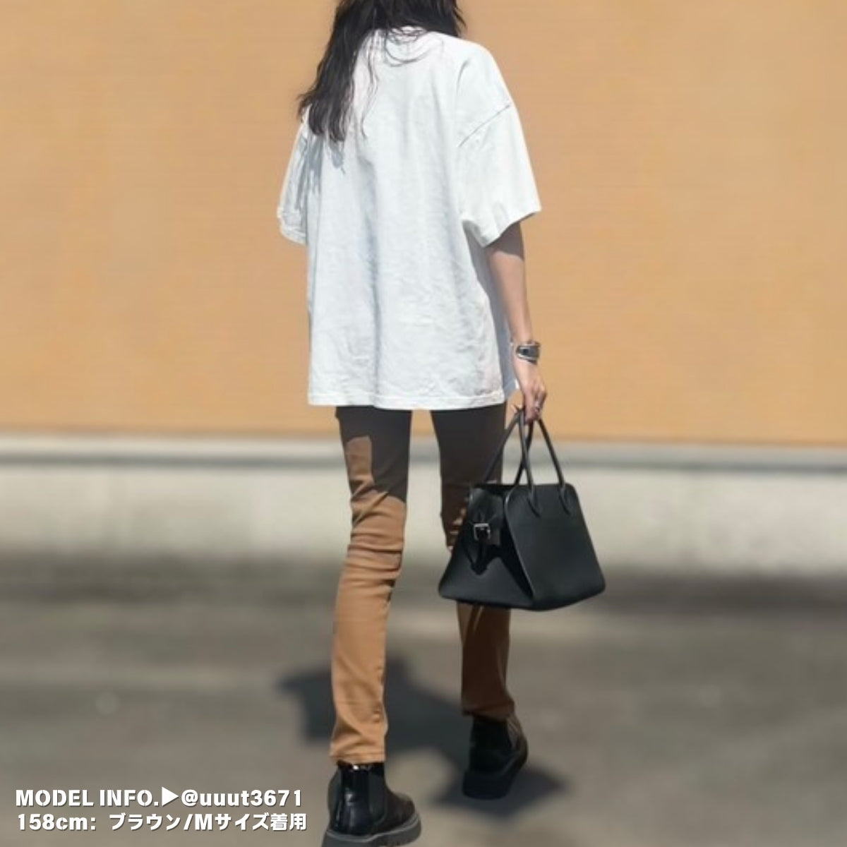 Pants/ 20カラーストレッチスキニーパンツ ST/No.27097