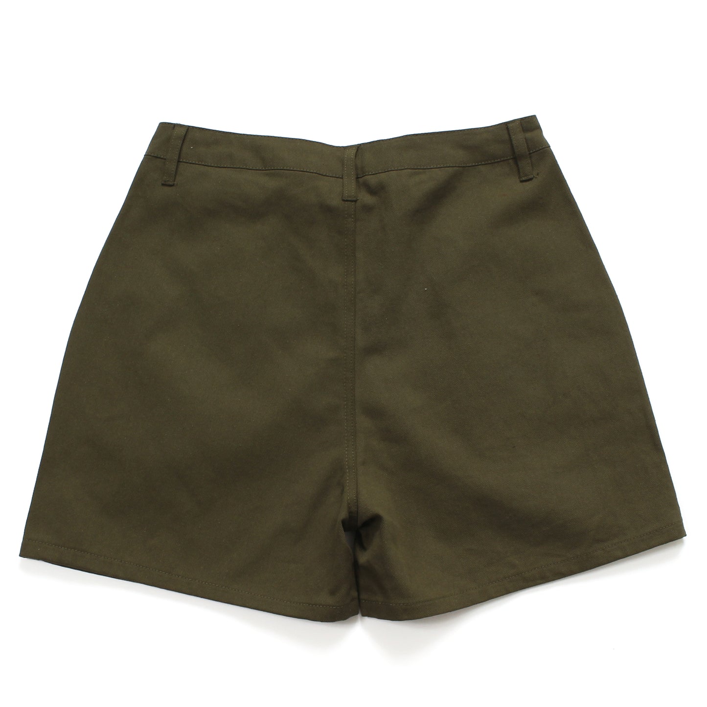Pants/タック入りキュロットショートパンツ ST/No.27118