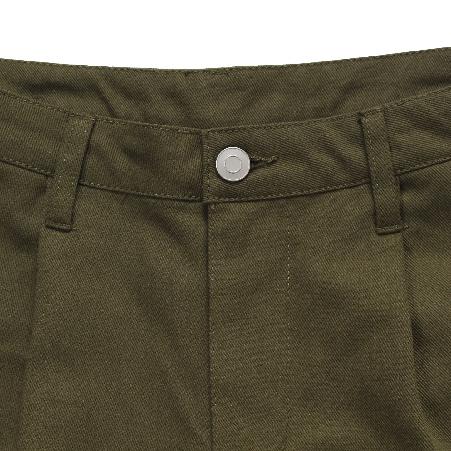 Pants/タック入りキュロットショートパンツ ST/No.27118