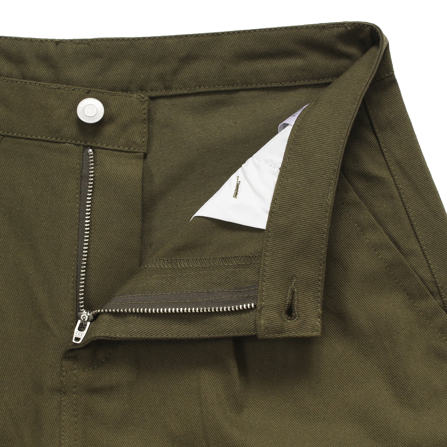 Pants/タック入りキュロットショートパンツ ST/No.27118