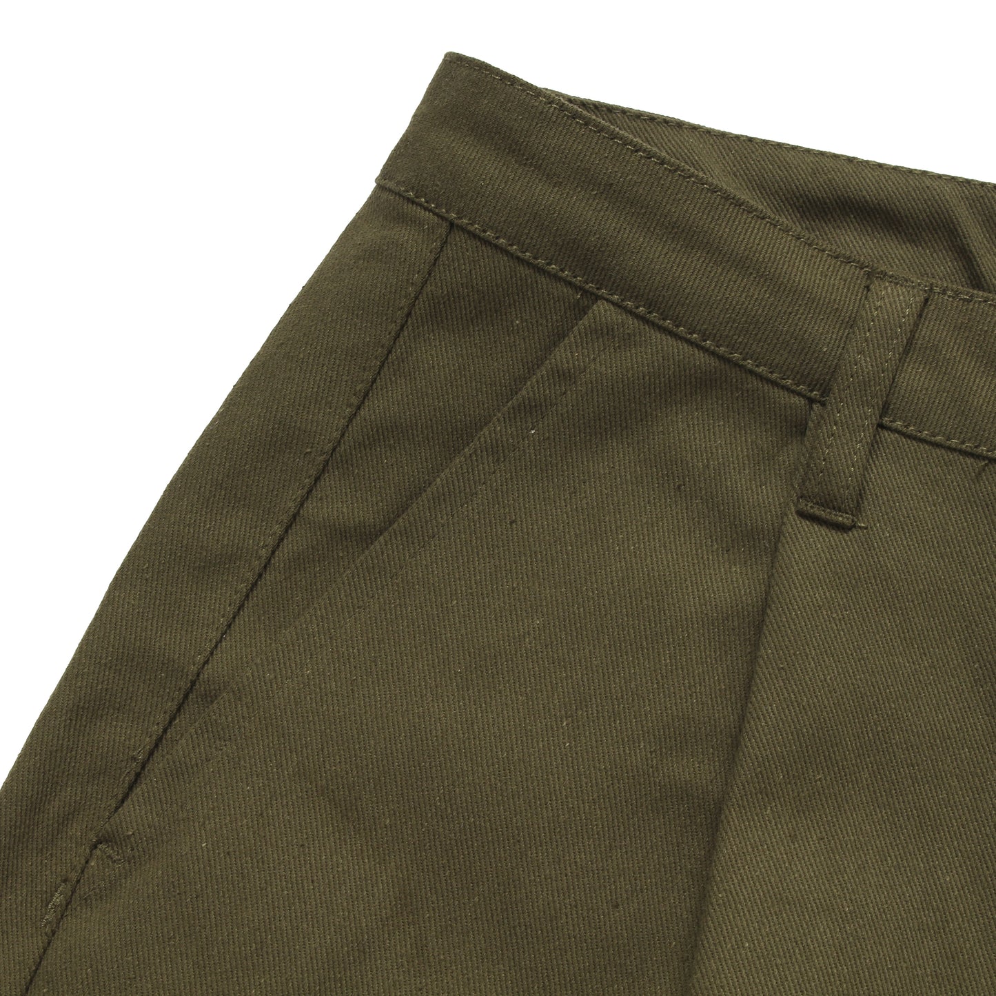 Pants/タック入りキュロットショートパンツ ST/No.27118