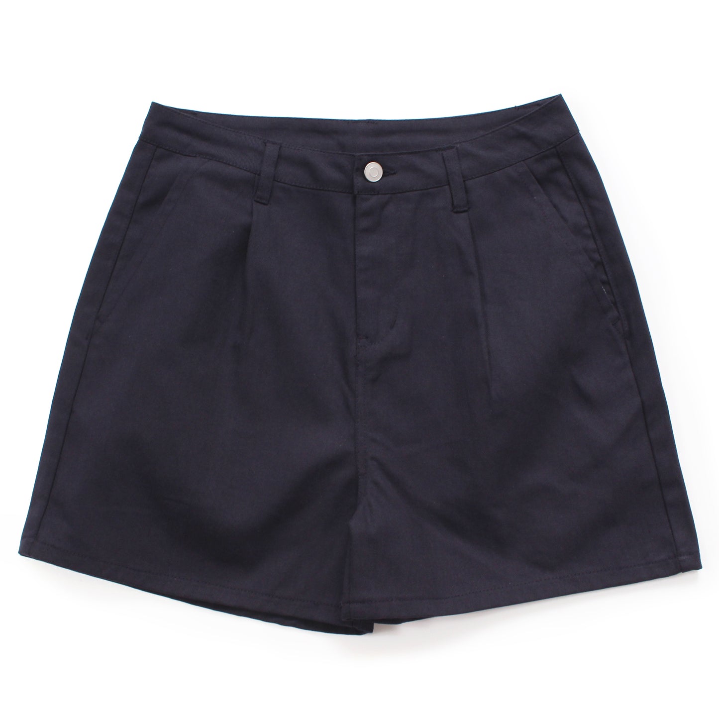 Pants/タック入りキュロットショートパンツ ST/No.27118