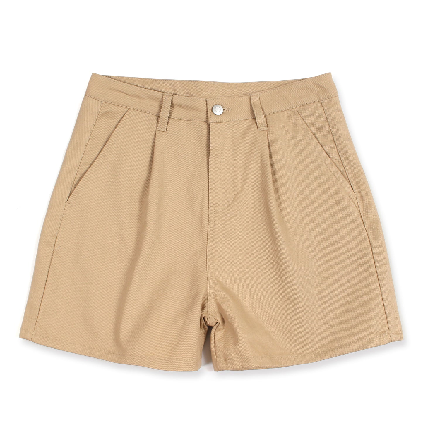Pants/タック入りキュロットショートパンツ ST/No.27118