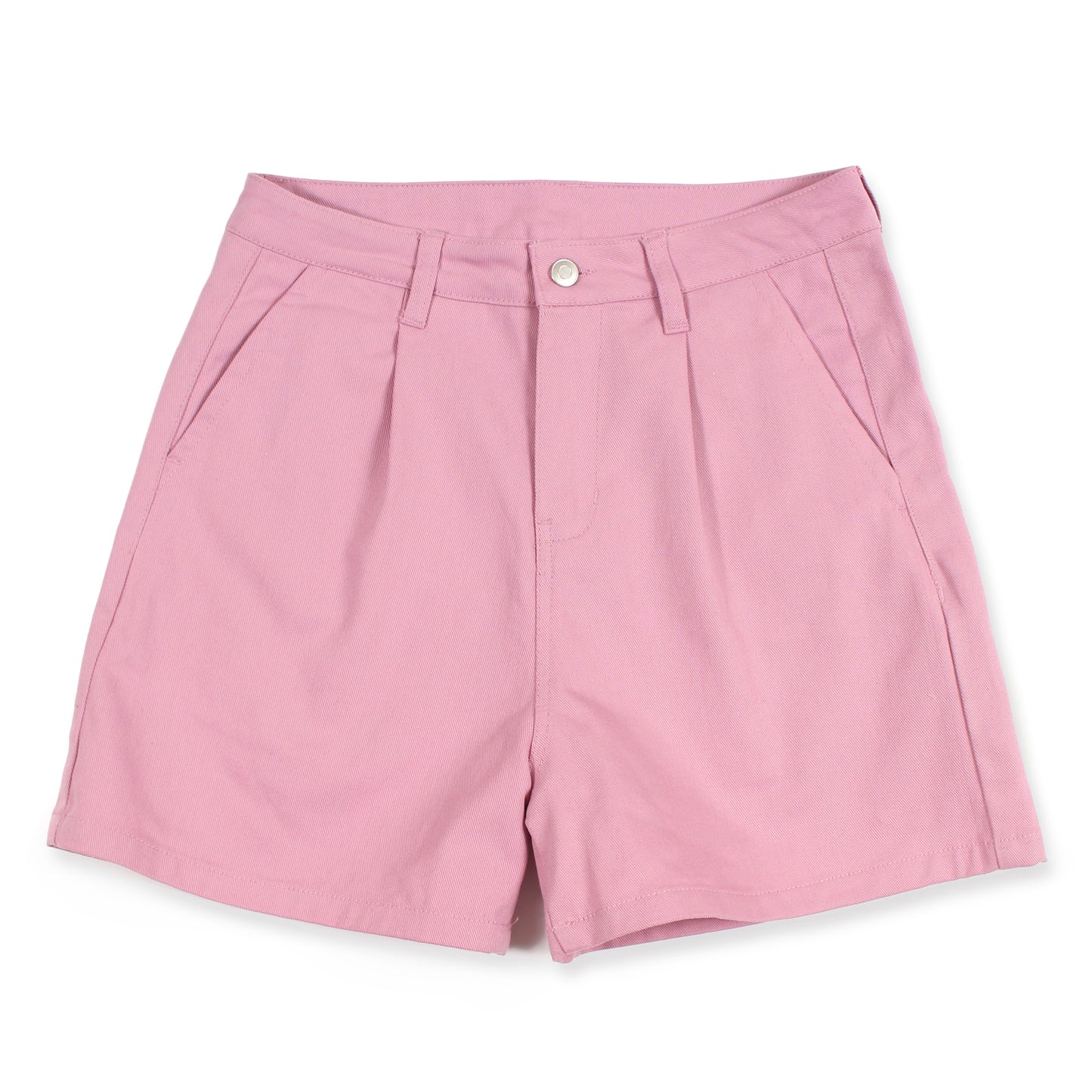 Pants/タック入りキュロットショートパンツ ST/No.27118
