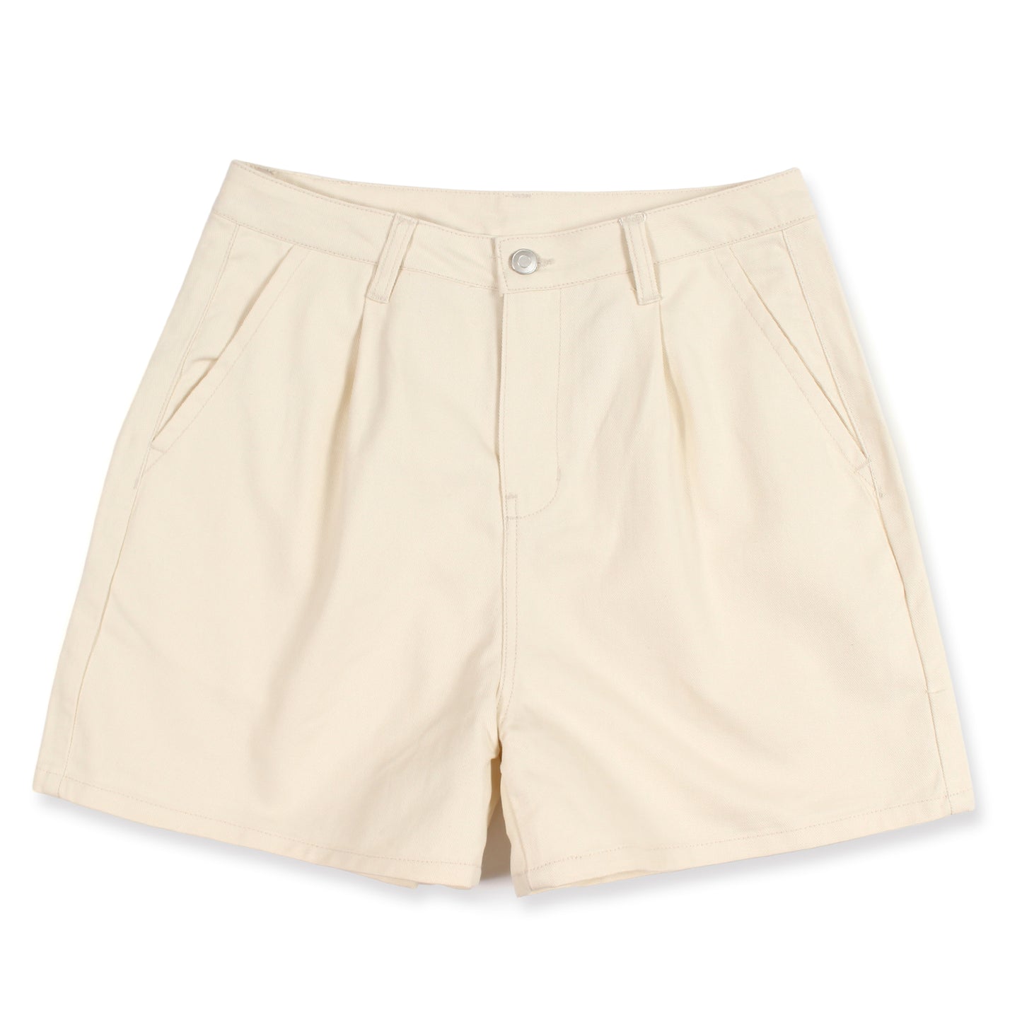 Pants/タック入りキュロットショートパンツ ST/No.27118
