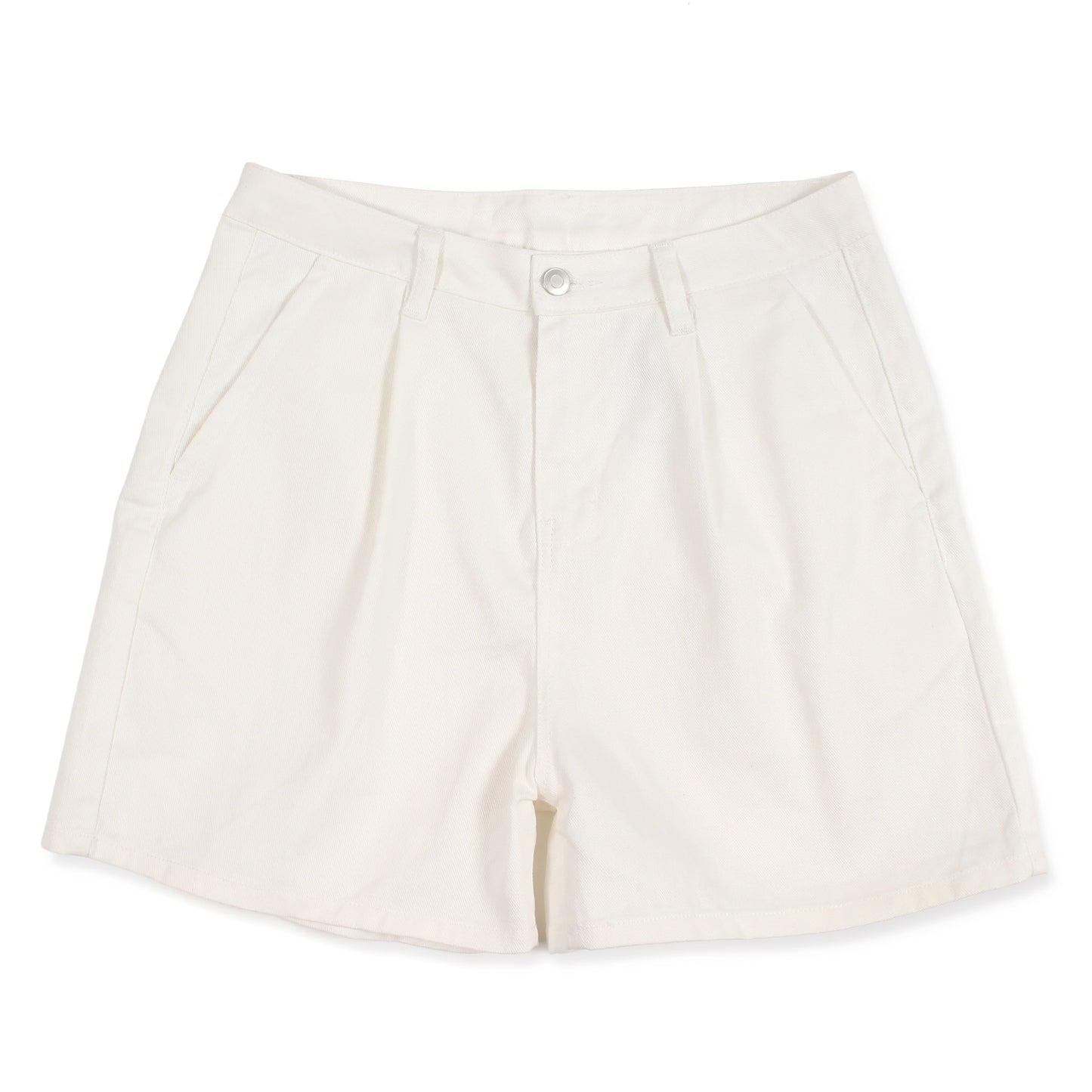 Pants/タック入りキュロットショートパンツ ST/No.27118
