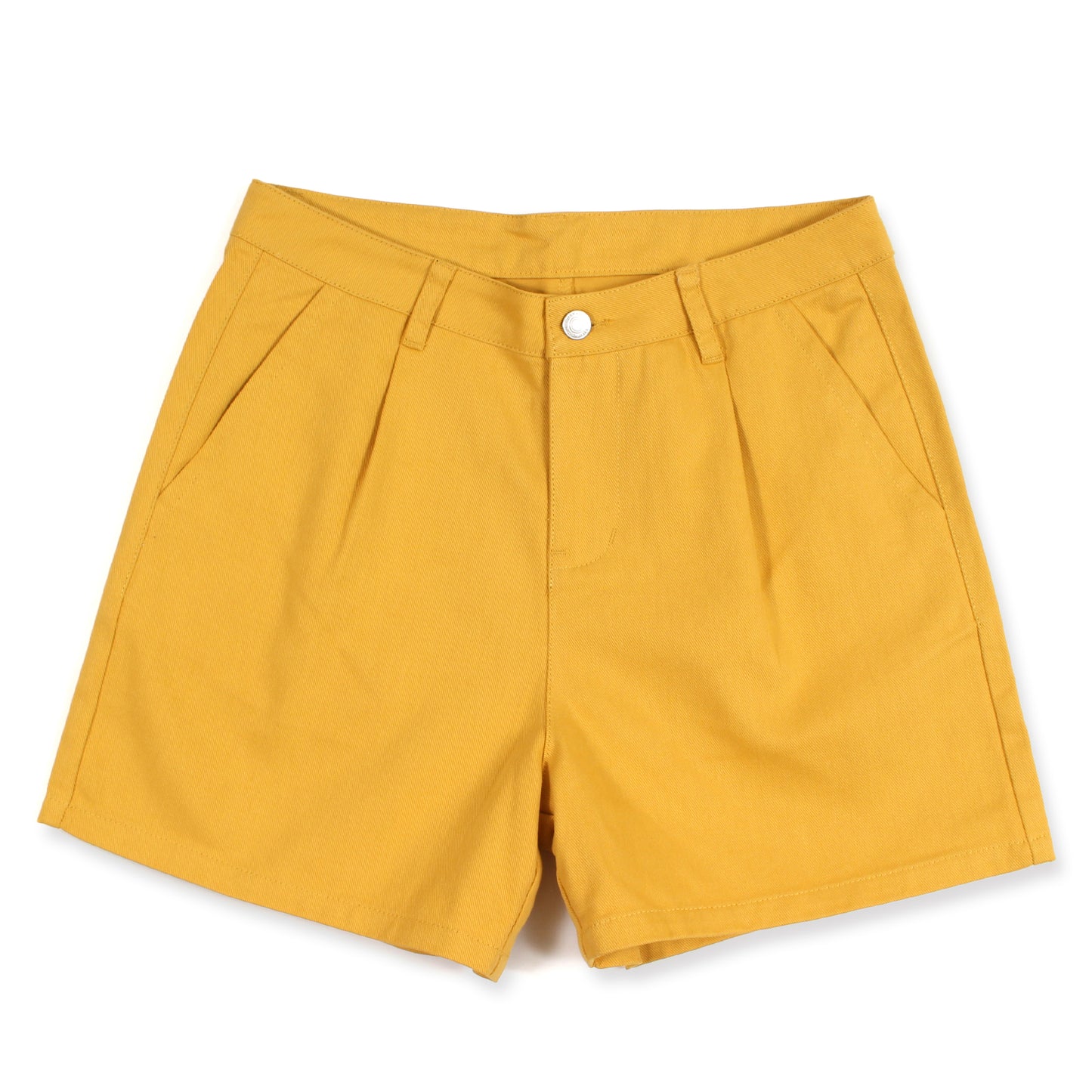 Pants/タック入りキュロットショートパンツ ST/No.27118