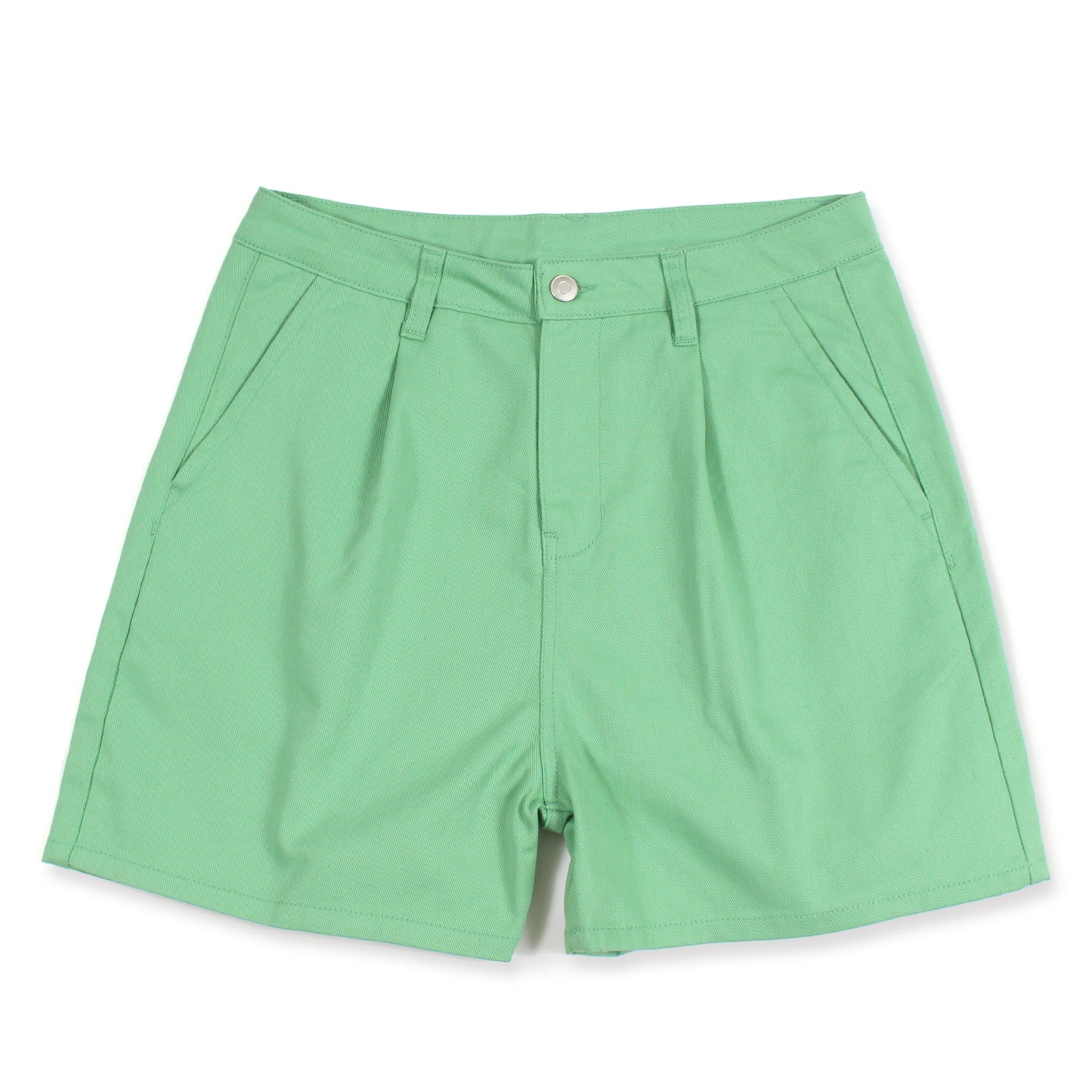 Pants/タック入りキュロットショートパンツ ST/No.27118