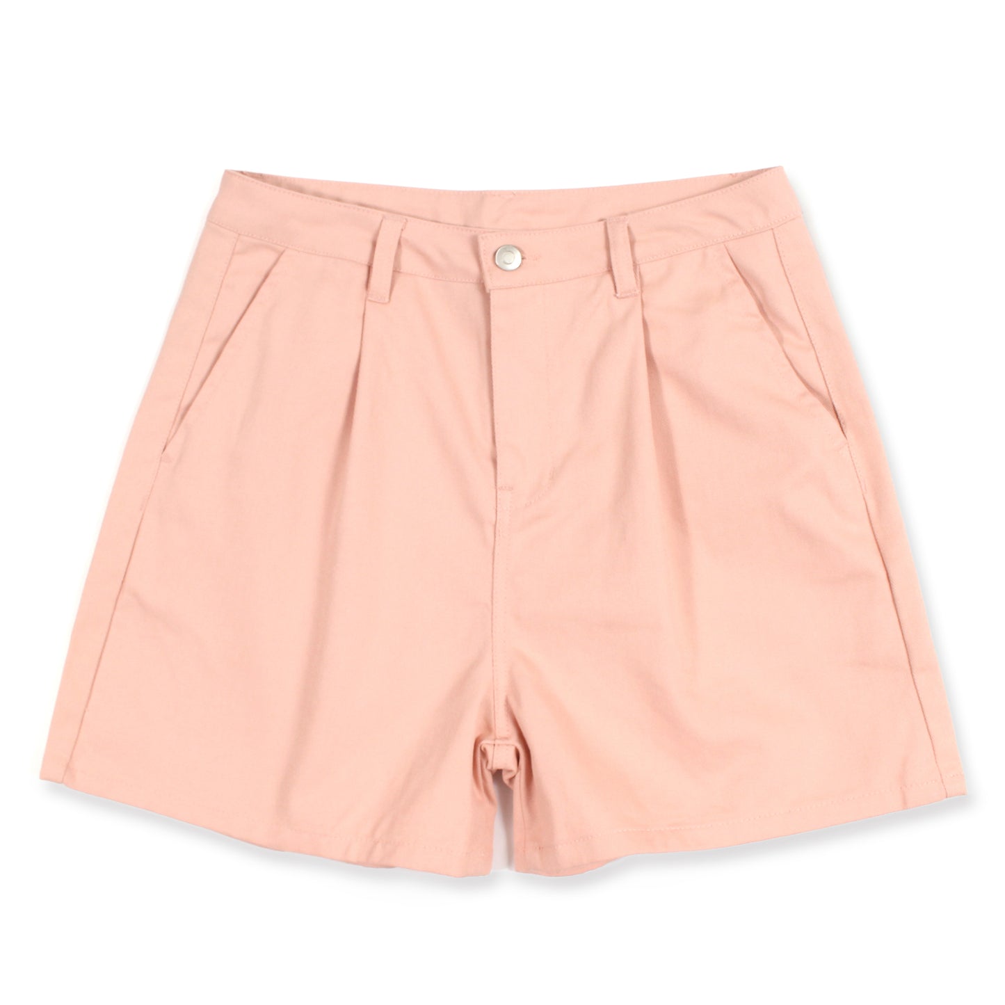 Pants/タック入りキュロットショートパンツ ST/No.27118