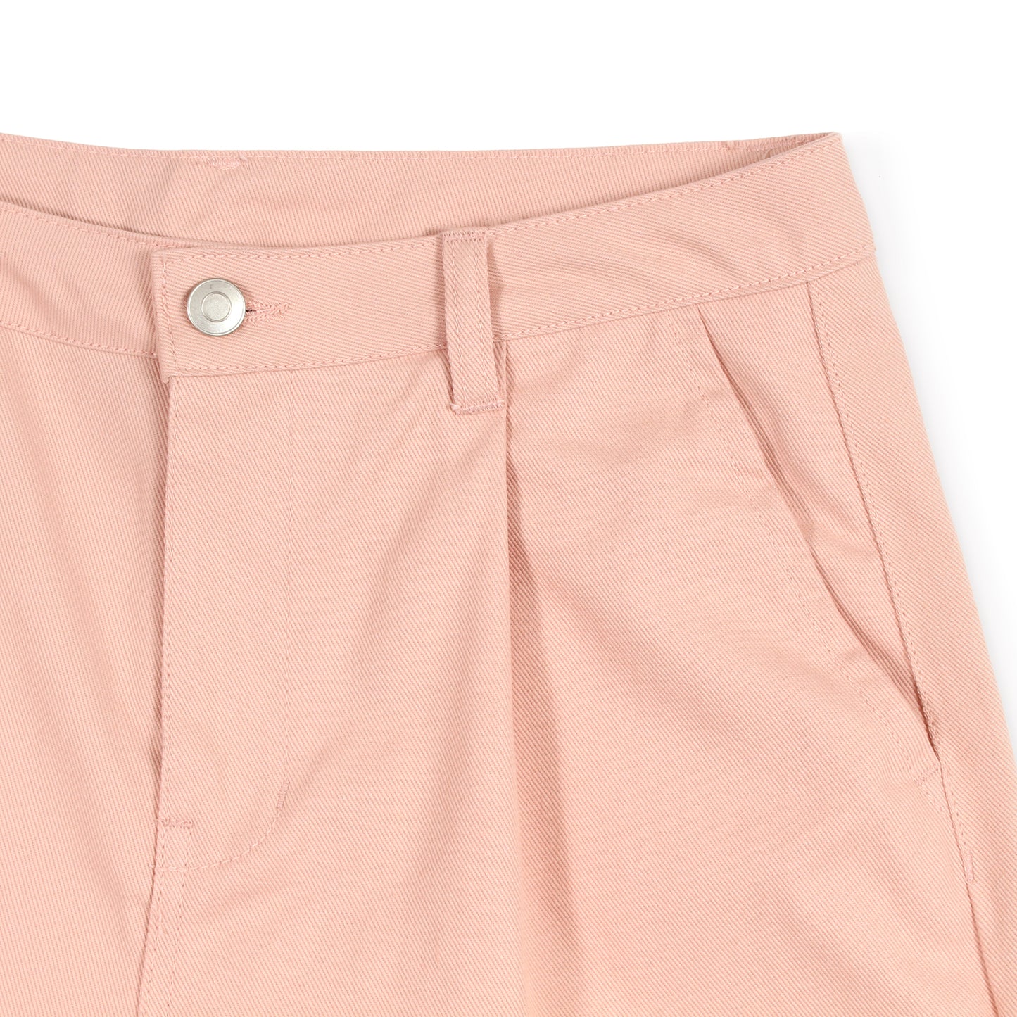 Pants/タック入りキュロットショートパンツ ST/No.27118