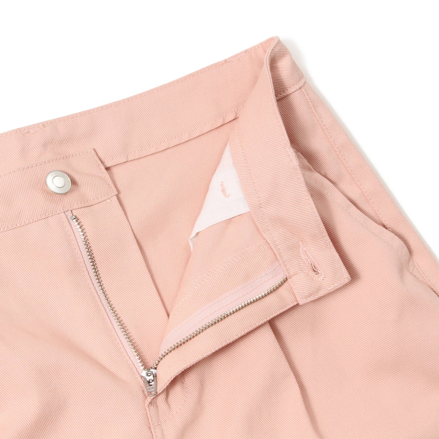 Pants/タック入りキュロットショートパンツ ST/No.27118