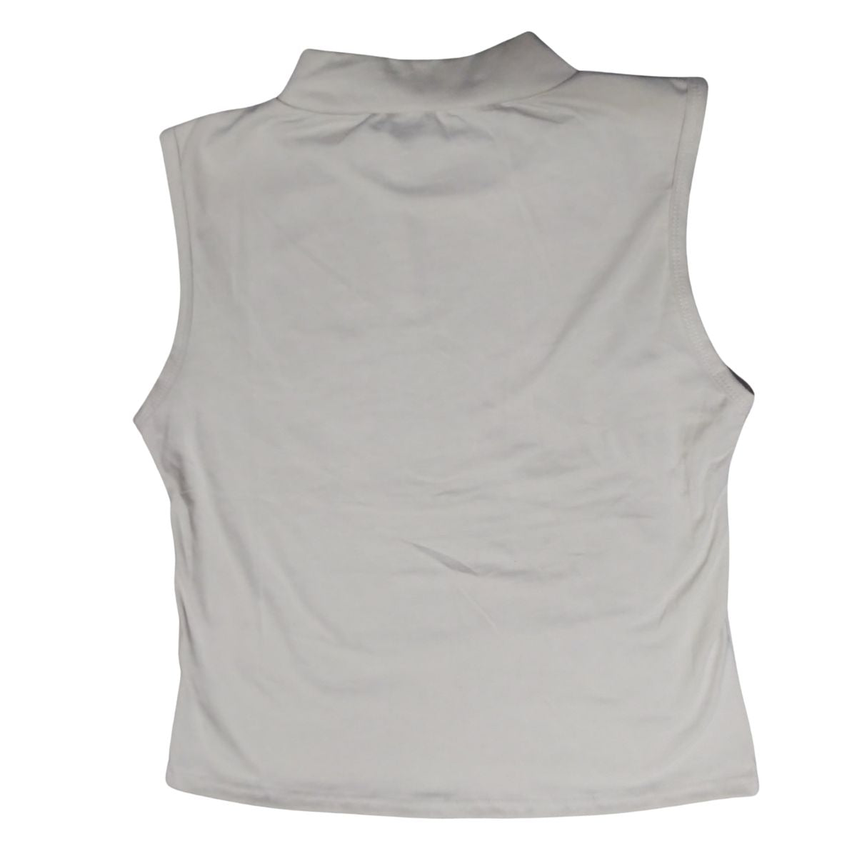 Tops/ストリートモックネックタンク ST/No.27914