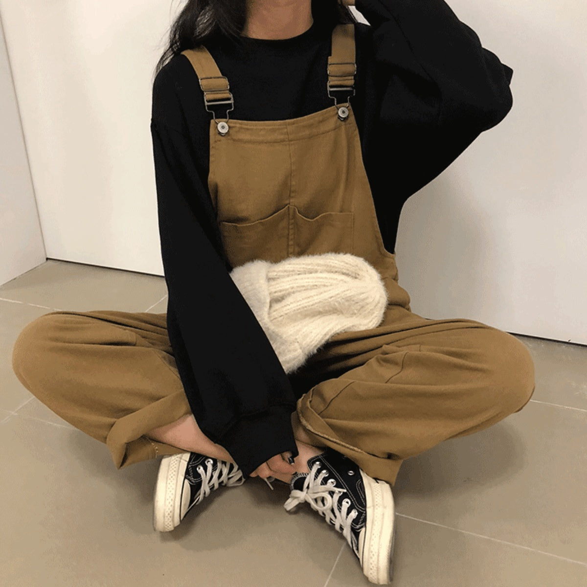 Overalls/オーバーオール ST/No.27210