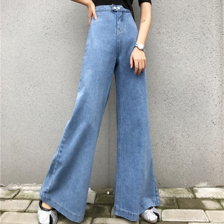 Pants/デニムバギーパンツ ST/No.27111