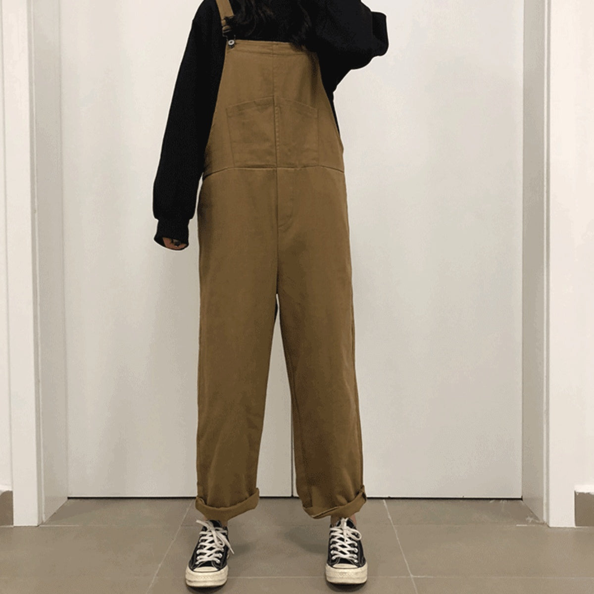 Overalls/オーバーオール ST/No.27210