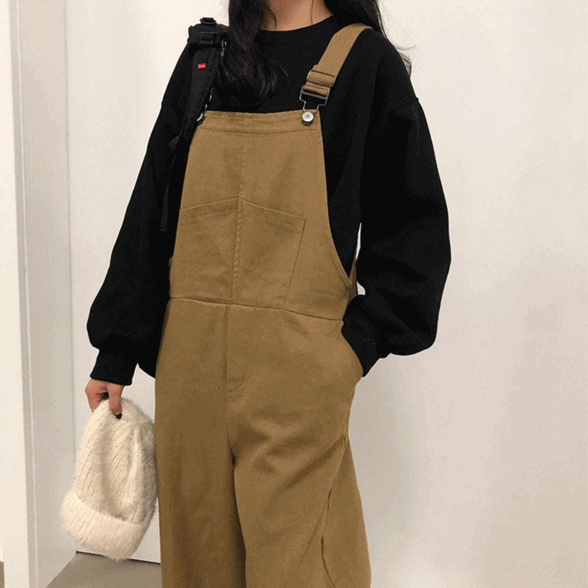 Overalls/オーバーオール ST/No.27210