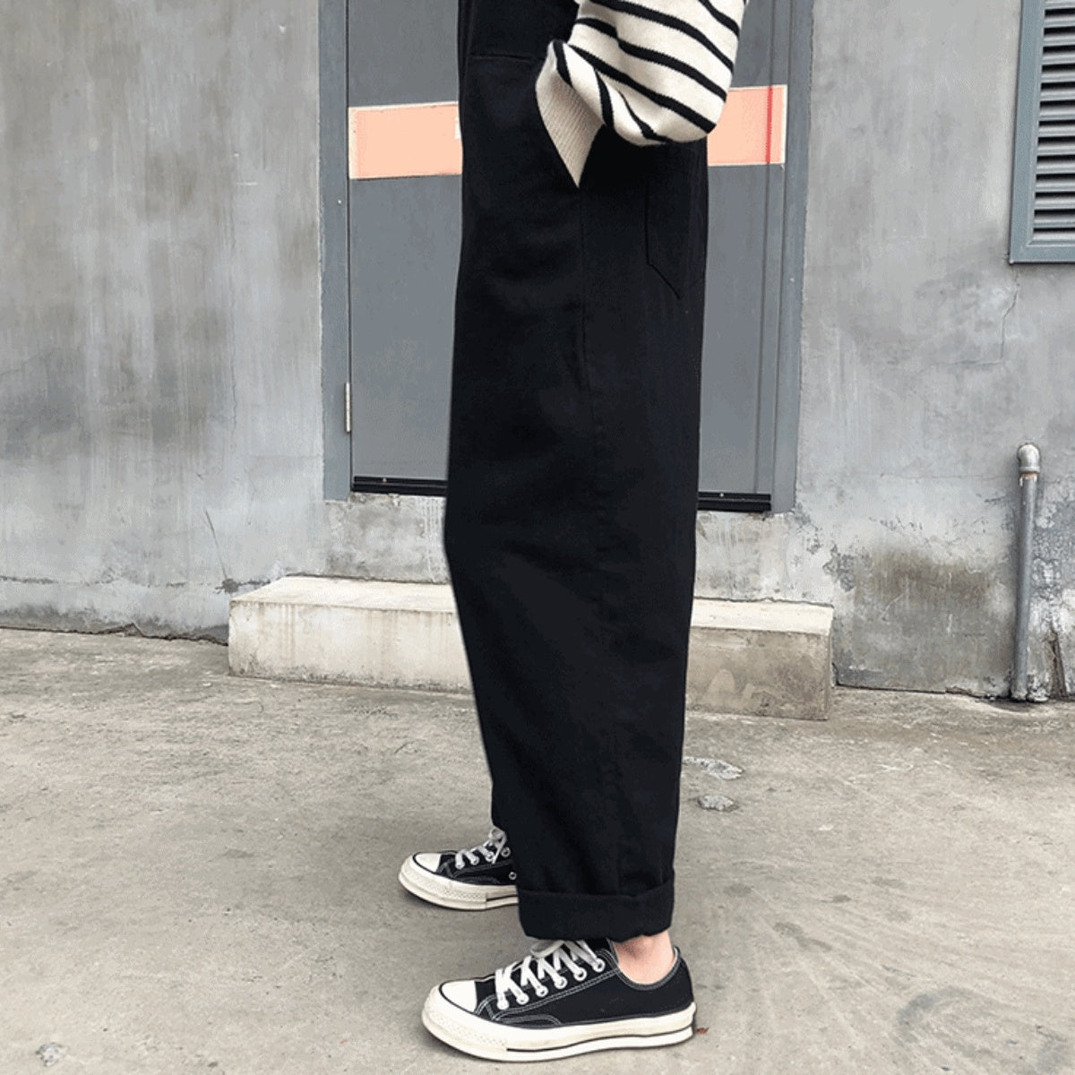 Overalls/オーバーオール ST/No.27210