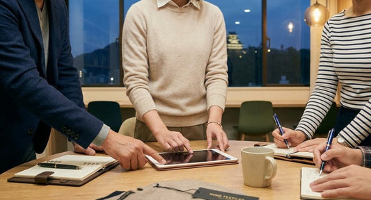 カスタマーハラスメントから社員を守るために、私たちが今デザインすべきこと