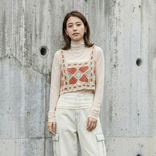 ロングシーズン活躍する大人カジュアル4コーデ