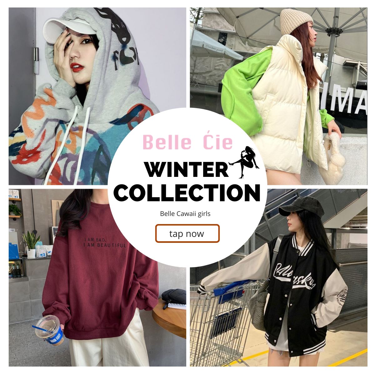 Winter Collection  -ウィンターコレクション-
