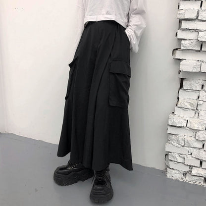 Pants/ボリュームカーゴパンツ ST/No.22446