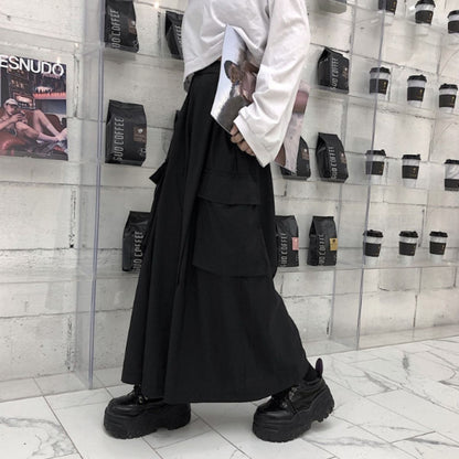 Pants/ボリュームカーゴパンツ ST/No.22446