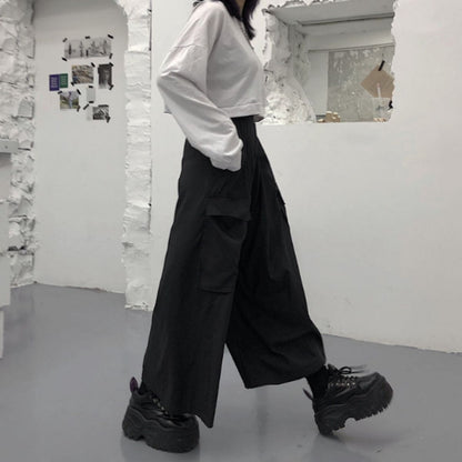 Pants/ボリュームカーゴパンツ ST/No.22446