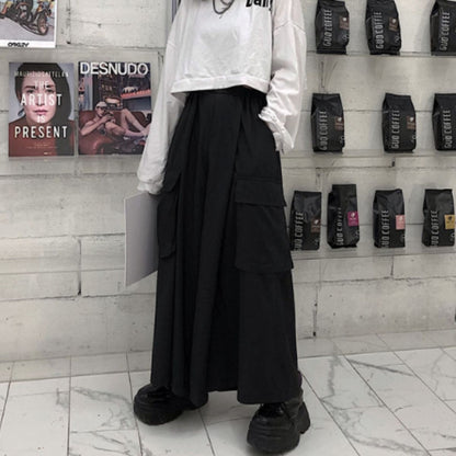 Pants/ボリュームカーゴパンツ ST/No.22446