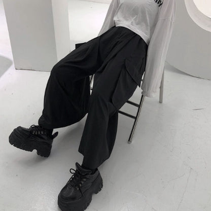 Pants/ボリュームカーゴパンツ ST/No.22446