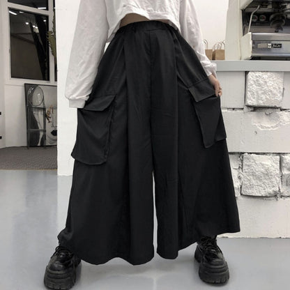 Pants/ボリュームカーゴパンツ ST/No.22446