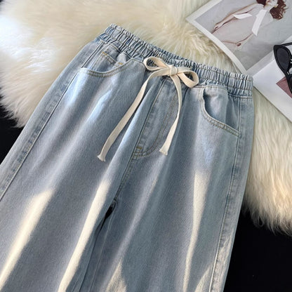Pants/セミワイドテーパードパンツ ST/No.22037