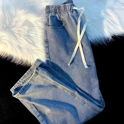Pants/セミワイドテーパードパンツ ST/No.22037