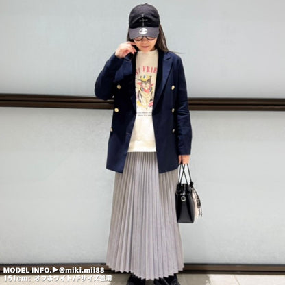 Tops/アニマルイラスト裏起毛トレーナー ST/No.22044