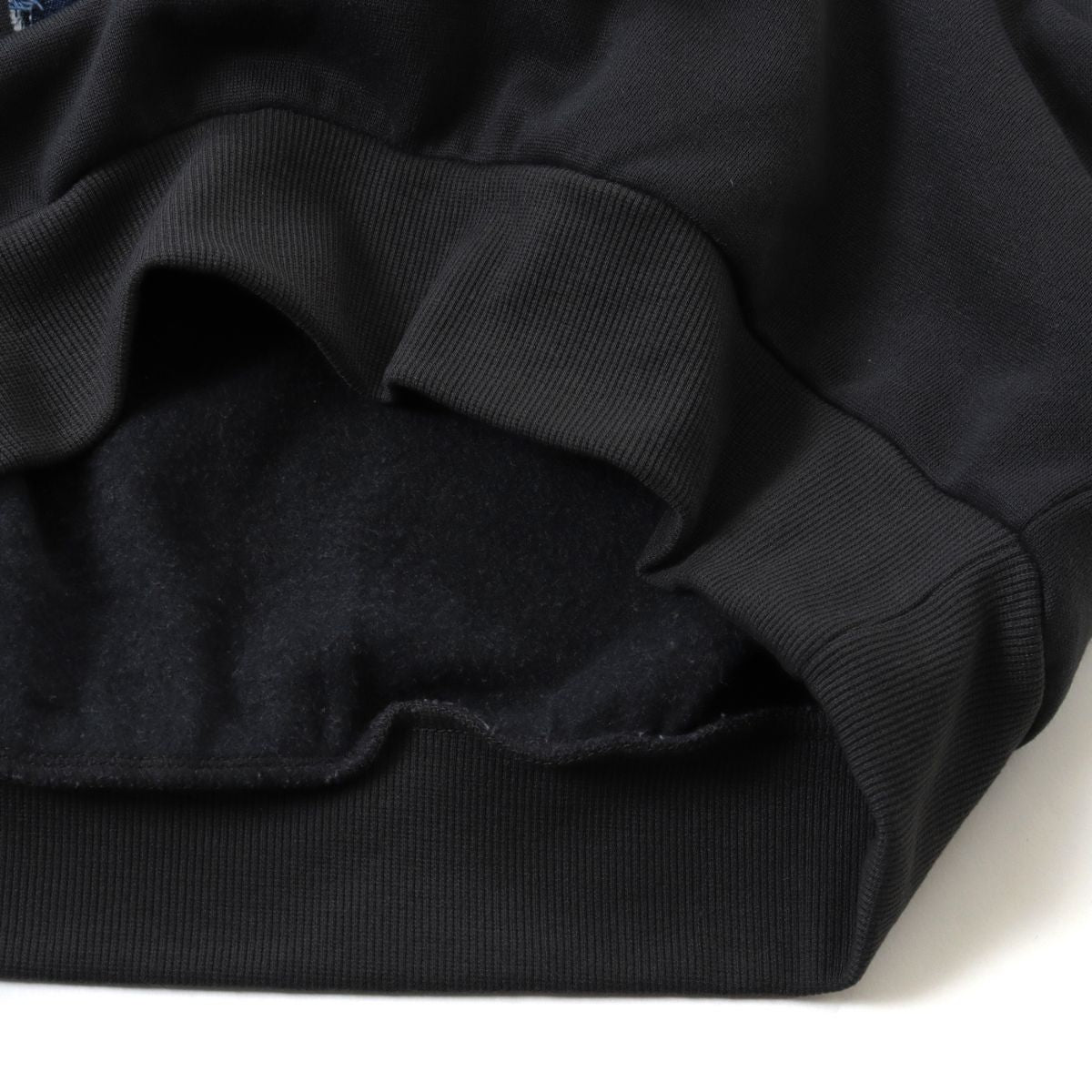 Tops/バタフライ裏起毛トレーナー ST/No.22046