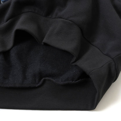 Tops/バタフライ裏起毛トレーナー ST/No.22046