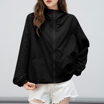 Jacket/バルーンラインウィンドブレーカー ST/No.22053