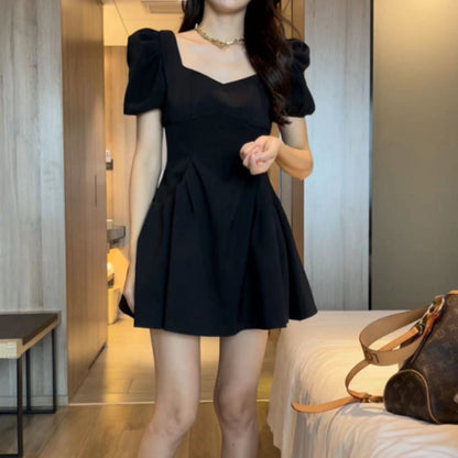 Dress/フレアミニワンピース ST/No.22133