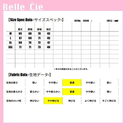 Parka/ビッグロゴ裏起毛フードパーカー ST/No.22228