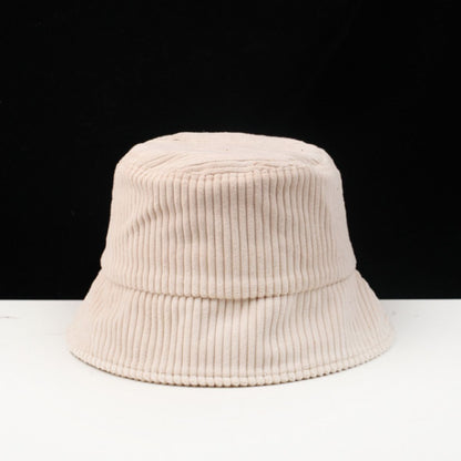Hat/コーデュロイバケットハット ST/No.22241