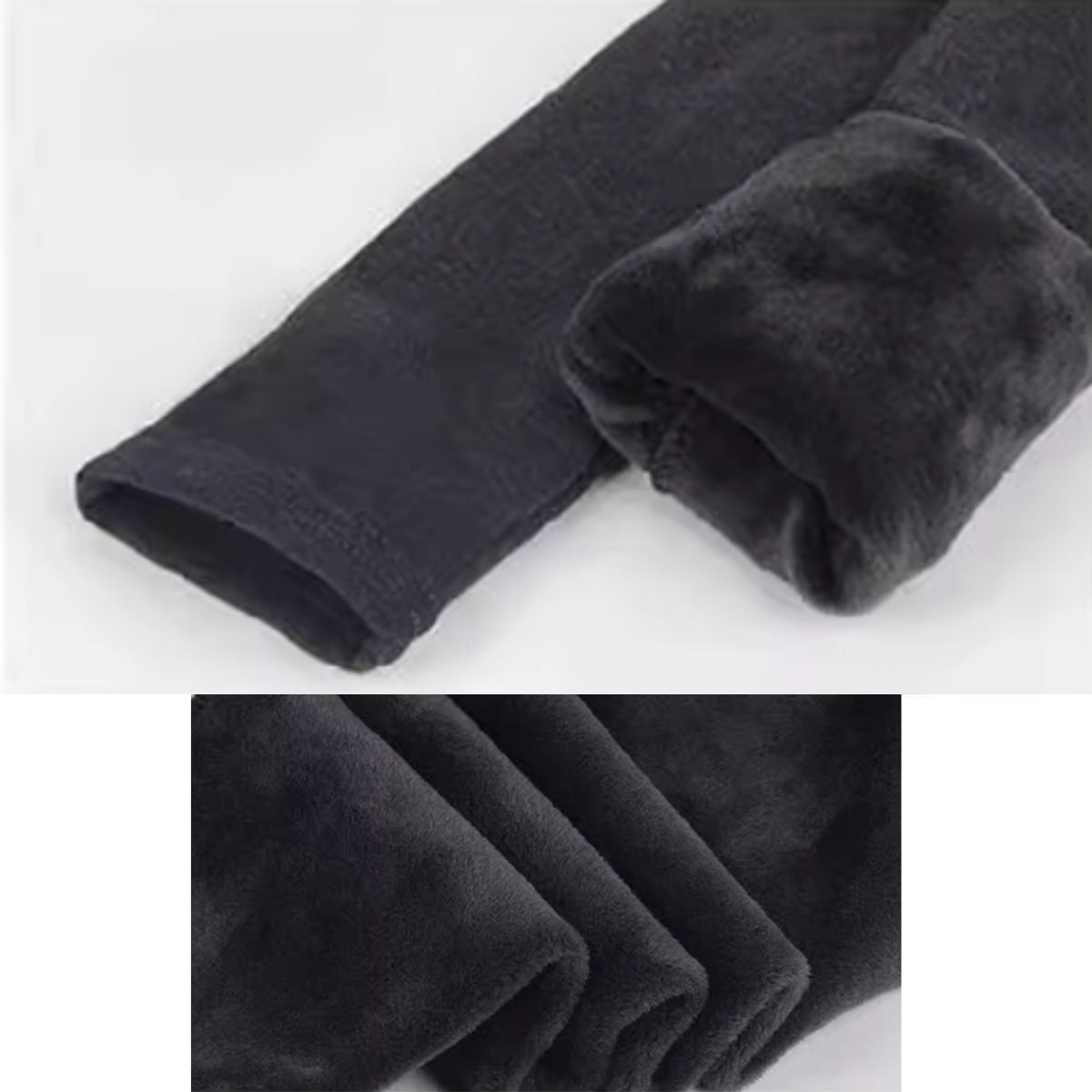 Pants/裏起毛スカートレギンス ST/No.22276