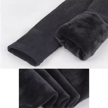 Pants/裏起毛スカートレギンス ST/No.22276